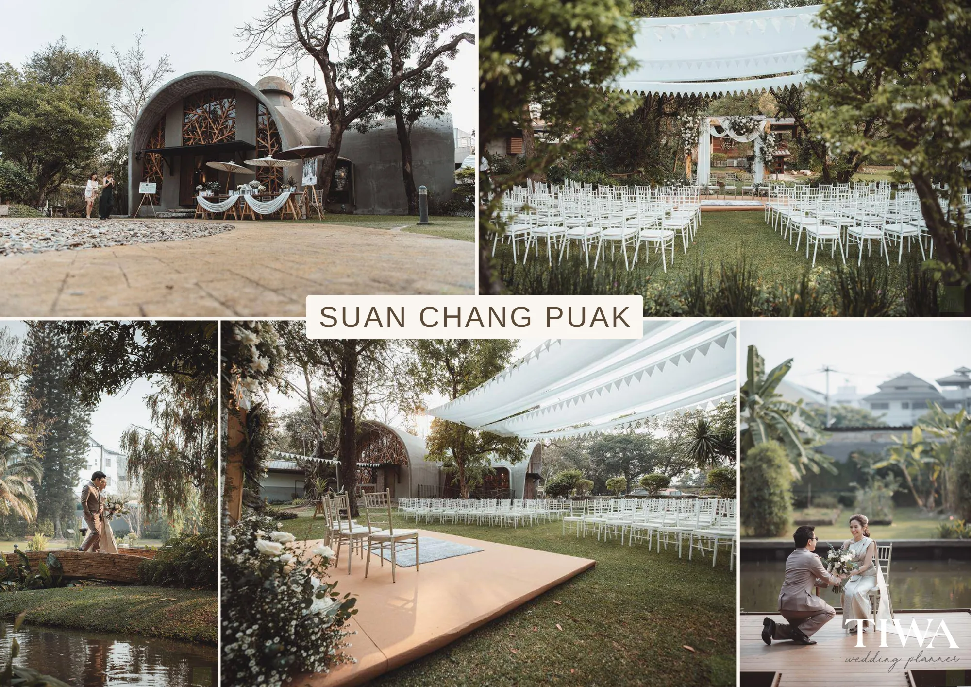 Suan Chang Puak